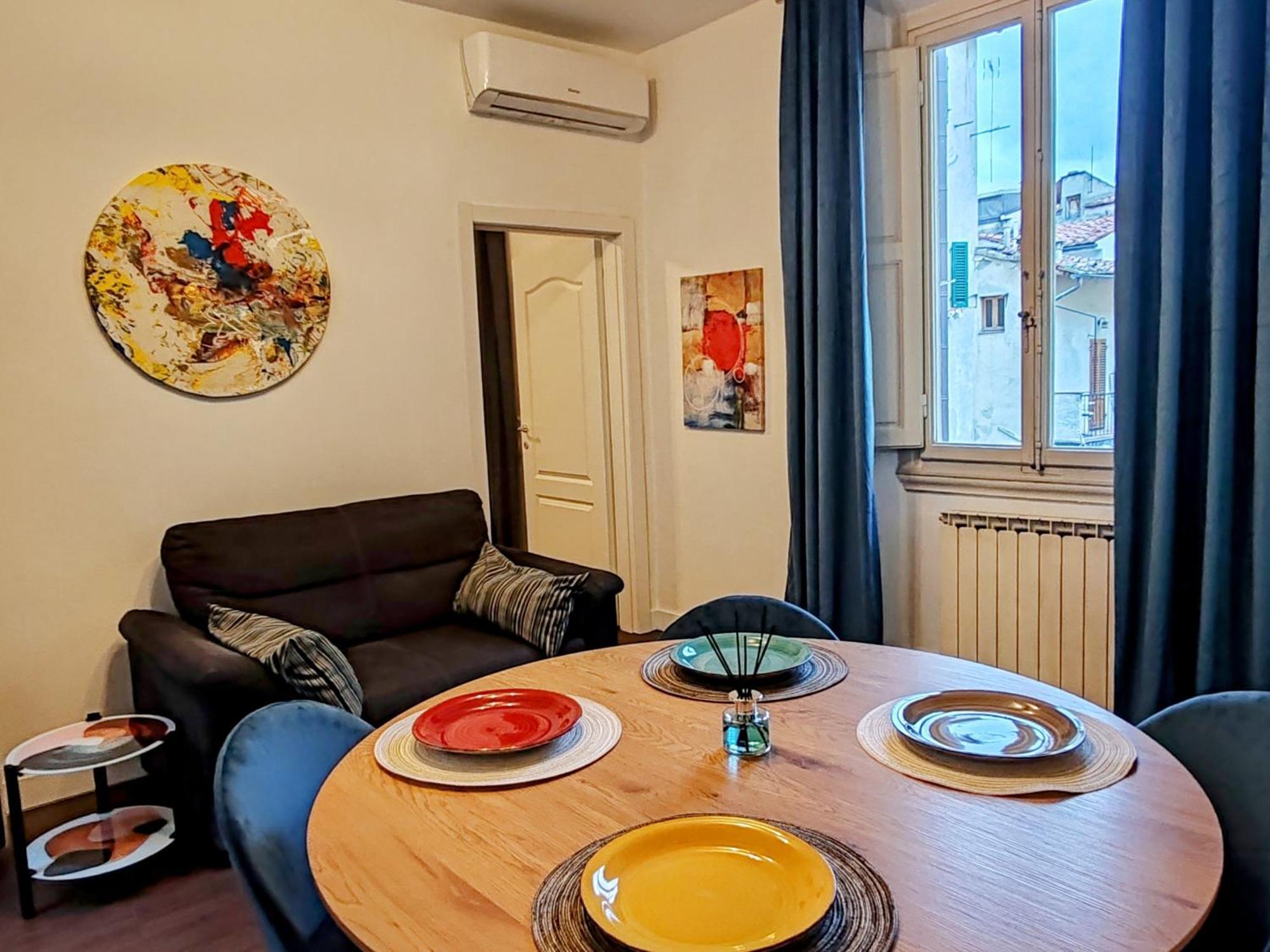 Ariento House By 360Rentals Флоренція Екстер'єр фото